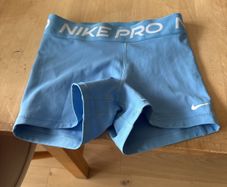 nike pro shorts