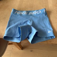 nike pro shorts