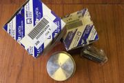 Set Pistons (Fiat 903cc)