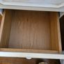 bedroom lockers and matching side press Image 5