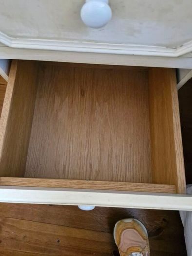 bedroom lockers and matching side press
