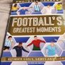 books kids  classic football heros Image 4