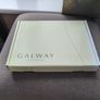 Galway Crystal Photo Frame Image 5