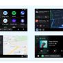 Apple CarPlay/android auto for Volkswagen Golf Image 6