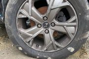 2023 Citroen DS3 Alloys