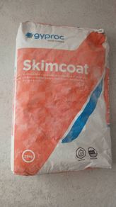 Skim Coat