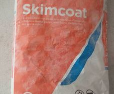 Skim Coat