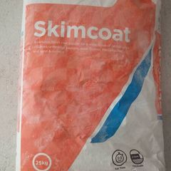 Skim Coat