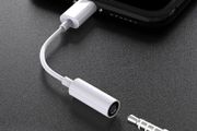 Lightning to 3.5mm Headphone Jack Adapter