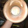 2 Large Vintage Copper Pitcher's, PRICE IS FOR 1 ONLY, Postage available or Collection Image 5