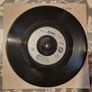 Bee Gees, You Win Again, Backtafunk 7 inch Vinyl, 1987 Image 4