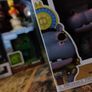 Taweret ! MoonKnight ! Wondrous Convention ! Limited Edition ! 2023 ! Funko POP ! Marvel ! Image 2