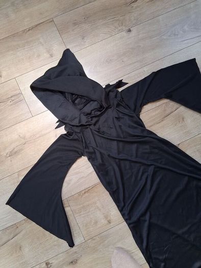 Costume Witch/Grim Reaper/Phantom