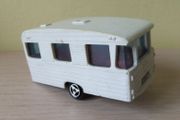 Majorette Caravan