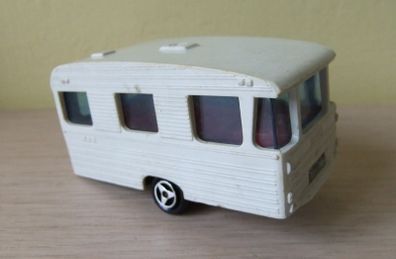 Majorette Caravan