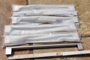 wardrobe or kitchen handles