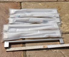 wardrobe or kitchen handles