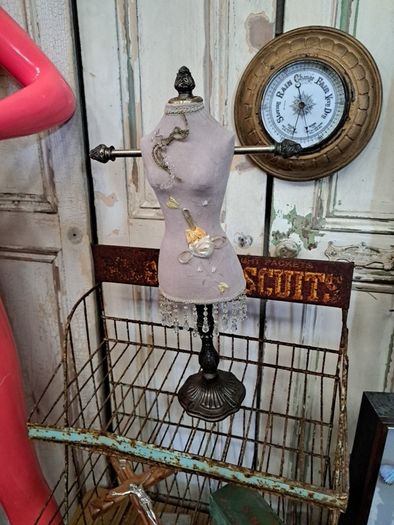 Mannequin