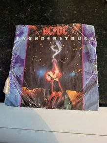 ACDC Thunderstruck