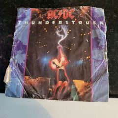 ACDC Thunderstruck