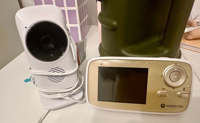 baby monitor