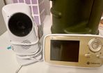 baby monitor