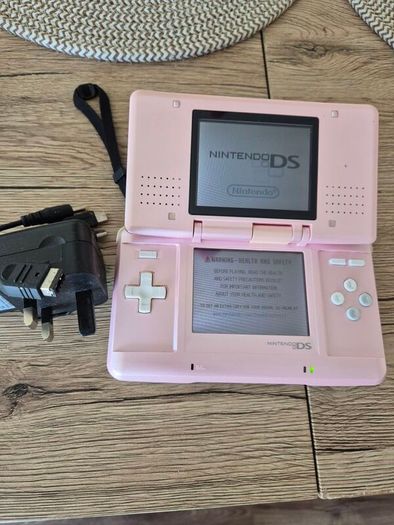 Nintendo ds