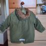 Size 86 cm winter coat Image 2