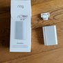 BUNDLE Ring Doorbell Battery Pro + Chime + Solar Charger Image 2