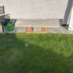 window cills