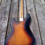 Fender jazz bass Image 7