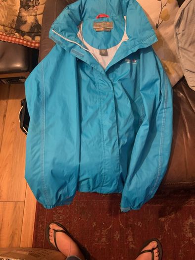 regatta jacket