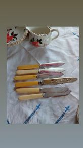 Vintage Knives