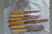 Vintage Knives