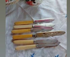 Vintage Knives
