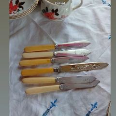 Vintage Knives