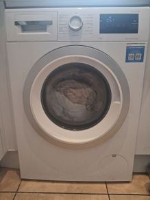Washing