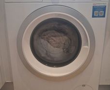 Washing