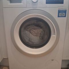 Washing