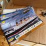 Cobi Lego 1916 Titanic Image 2