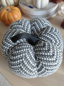 Autumn Decorations