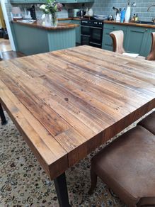 Kitchen Table