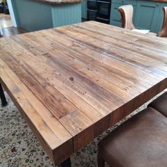 Kitchen Table