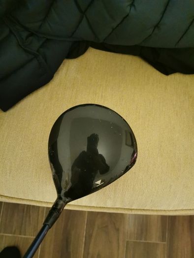 titleist driver left handed