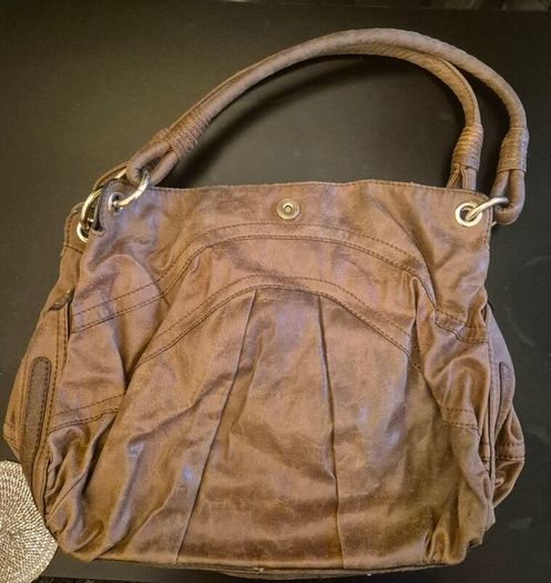Guess Ladies Handbag