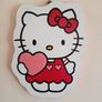 Hello Kitty handmade signs Image 5