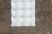 egg holder porcelain 12x eggs