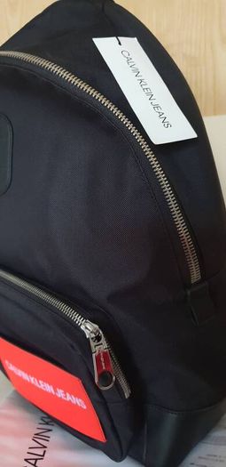 New Calvin Klein Backpack