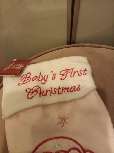 christmas Stockings