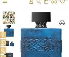 M. Micallef DesirToxic Eau de Parfum 100ml